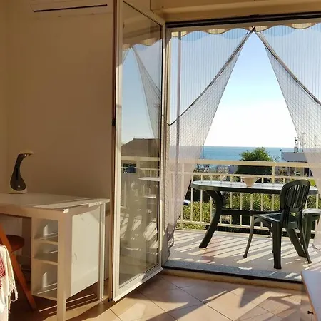 Casa Rosy, La Vostra Finestra Sul Mare Arenzano