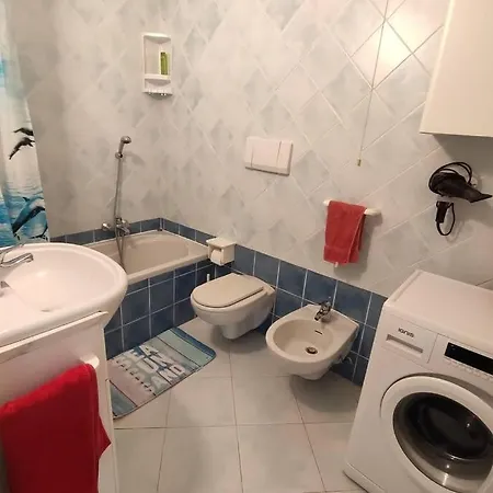 Casa Rosy, La Vostra Finestra Sul Mare * Arenzano