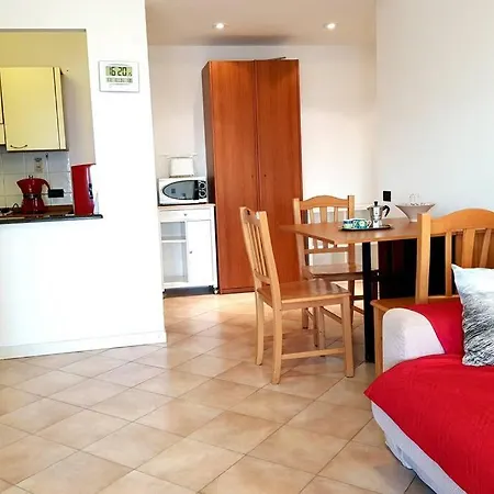 Casa Rosy, La Vostra Finestra Sul Mare Apartament *